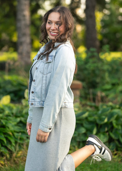 Baylor Gray Ribbed T-shirt Dress - Shaketea