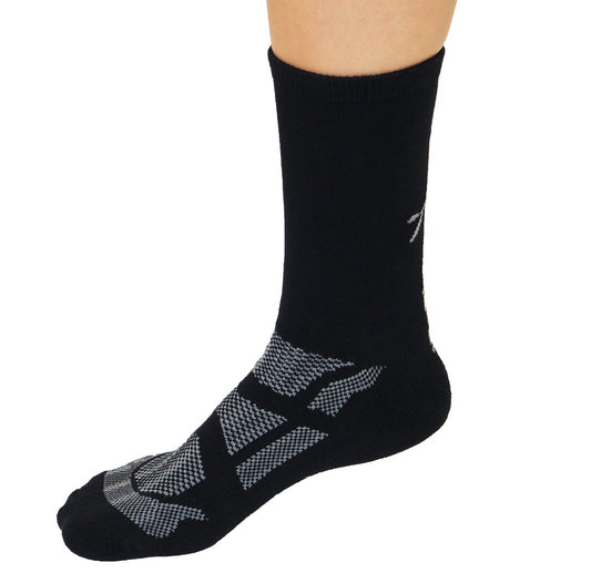 Be Like Bamboo Viscose Crew Socks - Ski Wear - Shaketea