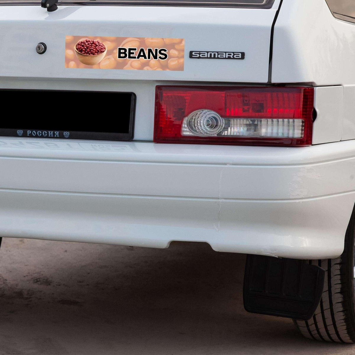 Beans