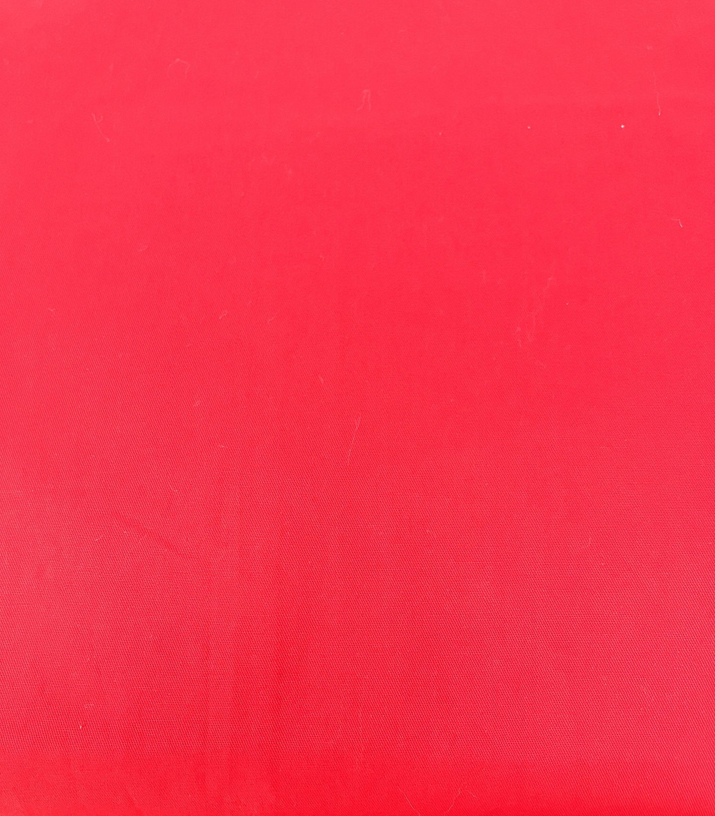 Tache Cotton Vibrant Red Fitted Sheet / Flat Sheet (BS3PC-R)