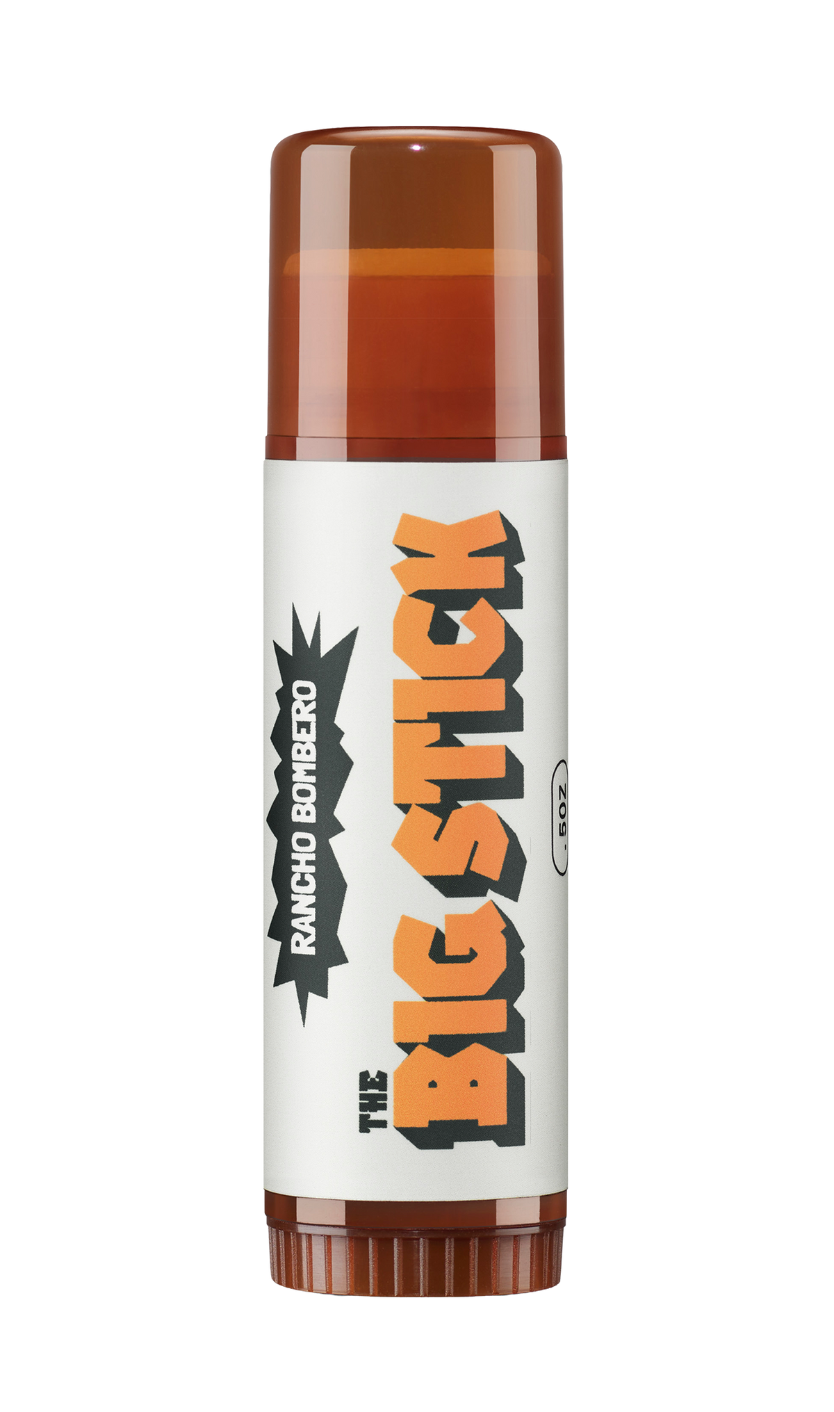 Big Stick - Shaketea