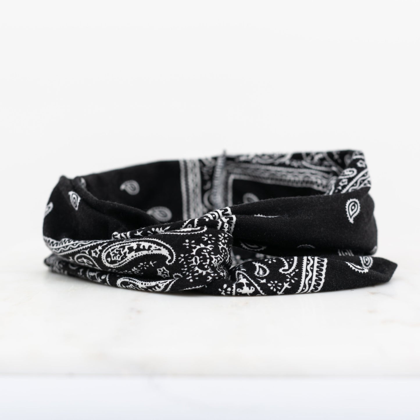 Bandana Twist Headwraps