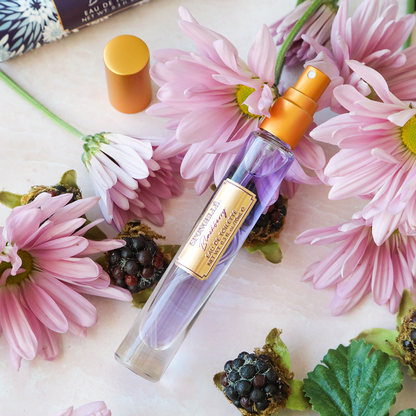 Blackberry | Private Reserve Eau de Toilette - Shaketea