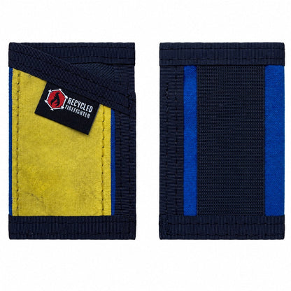Sergeant Wallet - Bunker Gear Edition