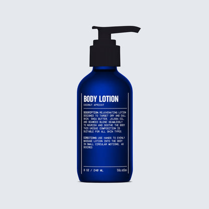 Body Essentials (Wash + Lotion) - Shaketea