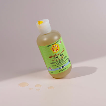 Natural Bug Blend™ Body Oil - Shaketea