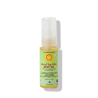 Natural Bug Blend™ Body Oil
