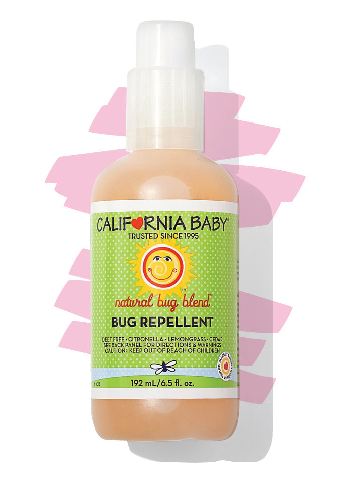 Natural Bug Blend™ Bug Repellent Spray - Shaketea