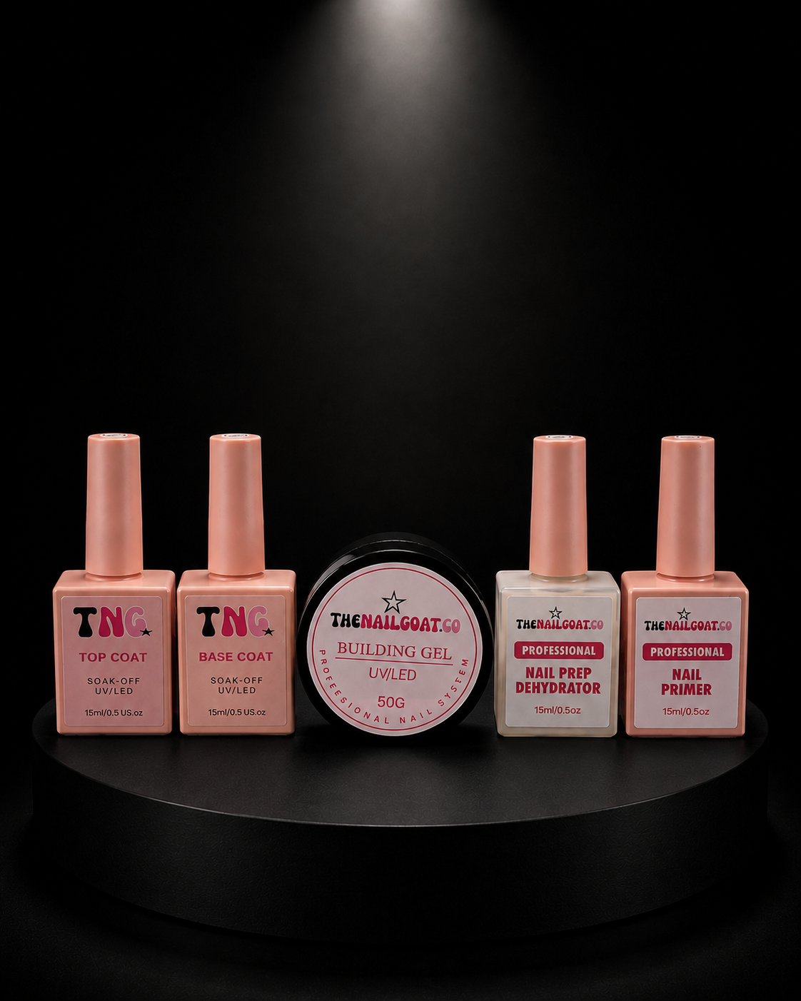 Ambassador Nail Influencer Starter Kit