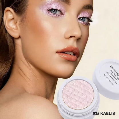 Creamy Eyeshadow for Hooded, Mature Eyes – Crease-Proof in 20 Shades, Egg-Free & Nut-Free