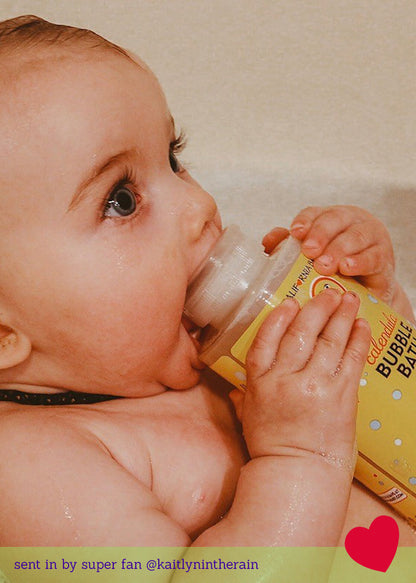Calendula™ Bubble Bath - Shaketea