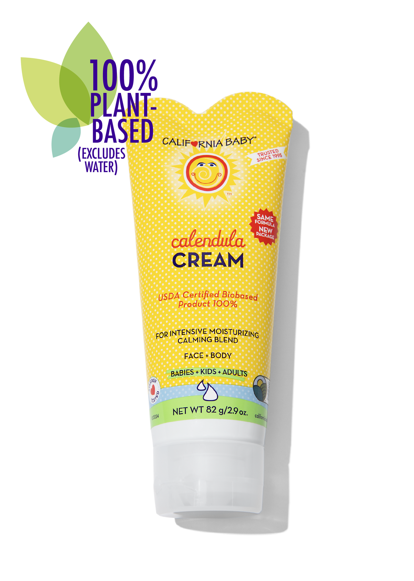 Calendula™ Cream - Shaketea