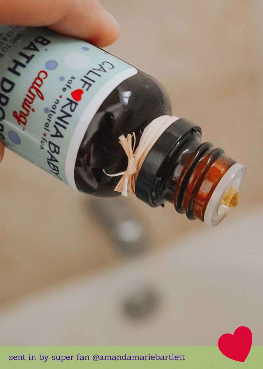 Calming™ Bath Drop