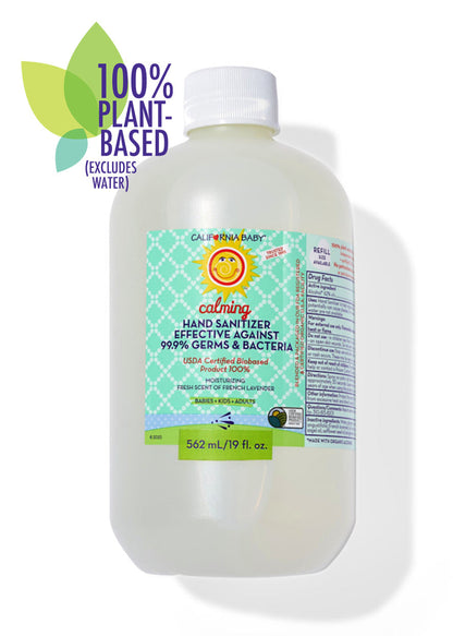 Hand Sanitizers - Shaketea