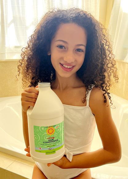 Calming™ Hair Conditioner - Shaketea