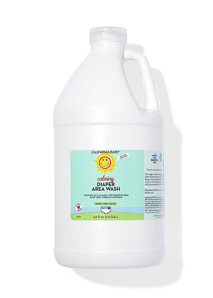 Calming™ Diaper Area Wash - Shaketea