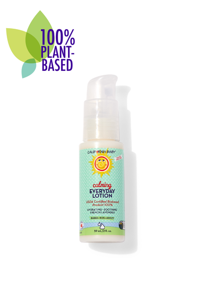 Calming™ Everyday Lotion - Shaketea