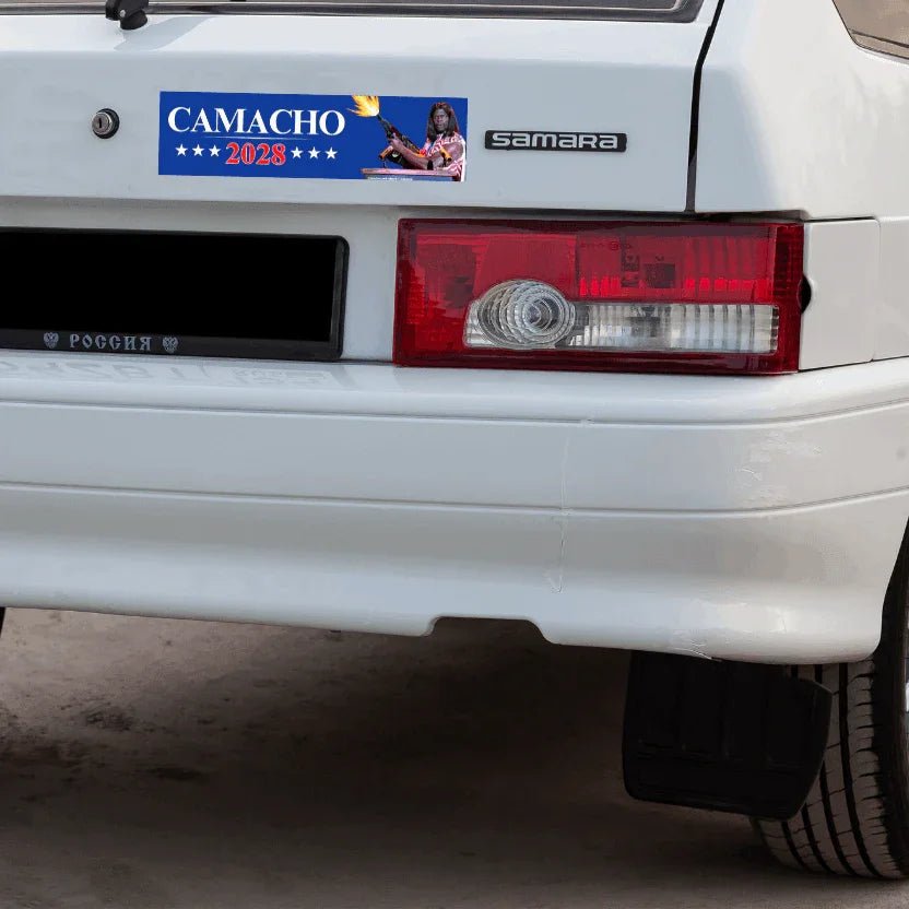 Camacho 2028