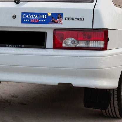 Camacho 2028