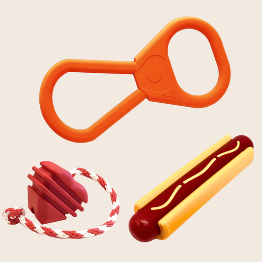Chew Toys