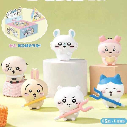 Chiikawa Q Cute Mini Figure Blind Bag