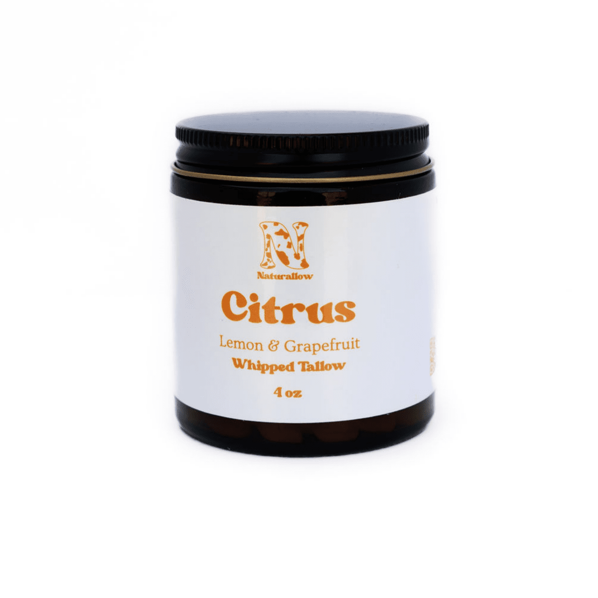 Whipped Tallow Moisturizer