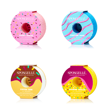 Confection Buffer Assorted Pack - Shaketea