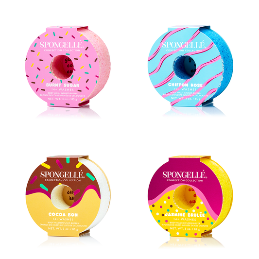 Confection Buffer Assorted Pack - Shaketea