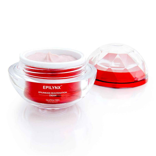 Firming Face Cream for Mature Skin – Deep Hydration & Brightening, Hypoallergenic