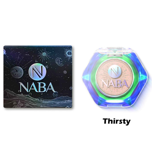 Multichrome Creamy Pigment Thirsty