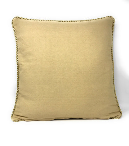 Tache Parisian Model European Postcard Vintage Tapestry Throw Pillow Cover (1362CC)