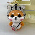 Cute Key chain Shiba Inu