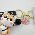 Cute Key chain Shiba Inu