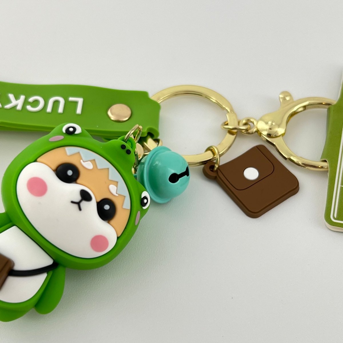 Cute Key Holders Shiba Inu