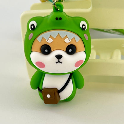 Cute Key Holders Shiba Inu