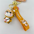 Cute Keychains for Backpacks