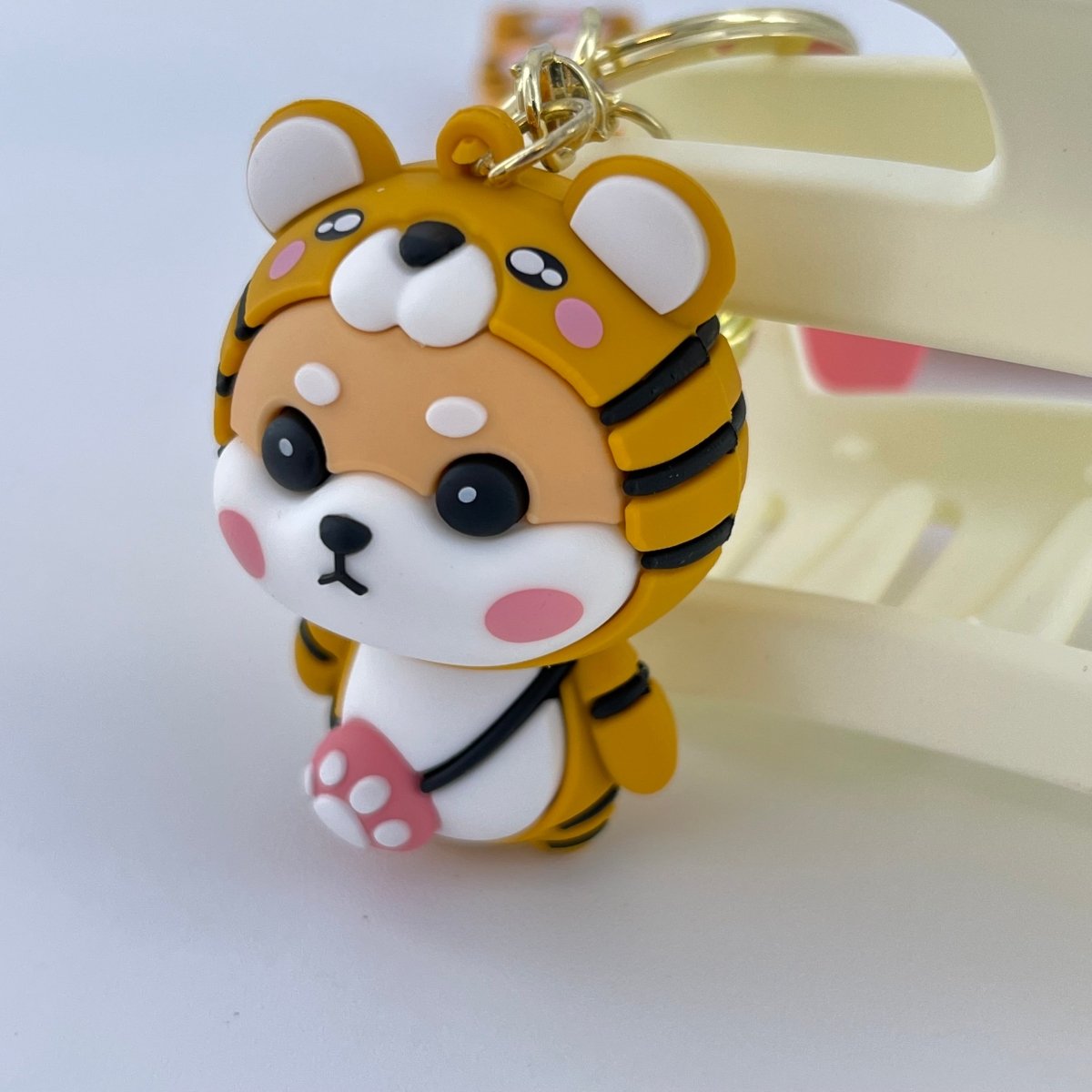 Cute Keychains for Backpacks