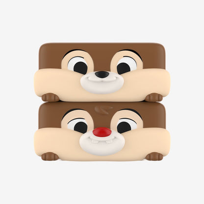 Disney Classics POP CUBE-2 Series Figures by POP MART