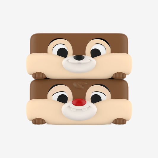 Disney Classics POP CUBE-2 Series Figures by POP MART