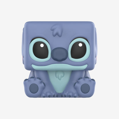 Disney Classics POP CUBE-3 Series Figures by POP MART