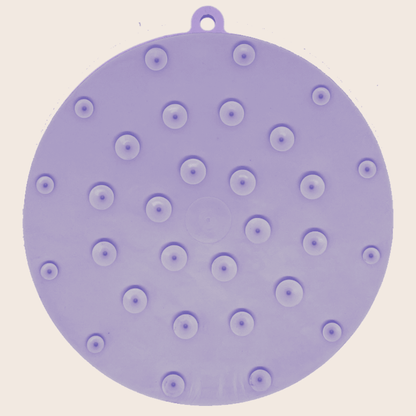 Dog Lick Mats with Suction Cups