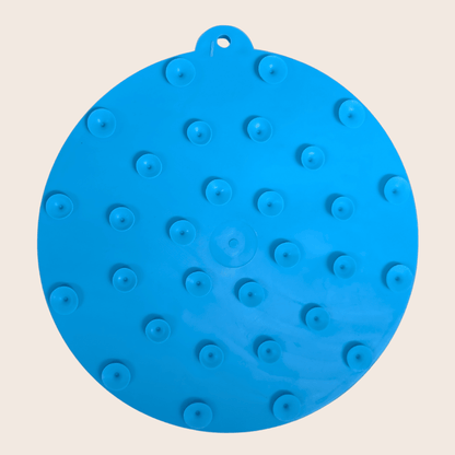 Dog Lick Mats with Suction Cups