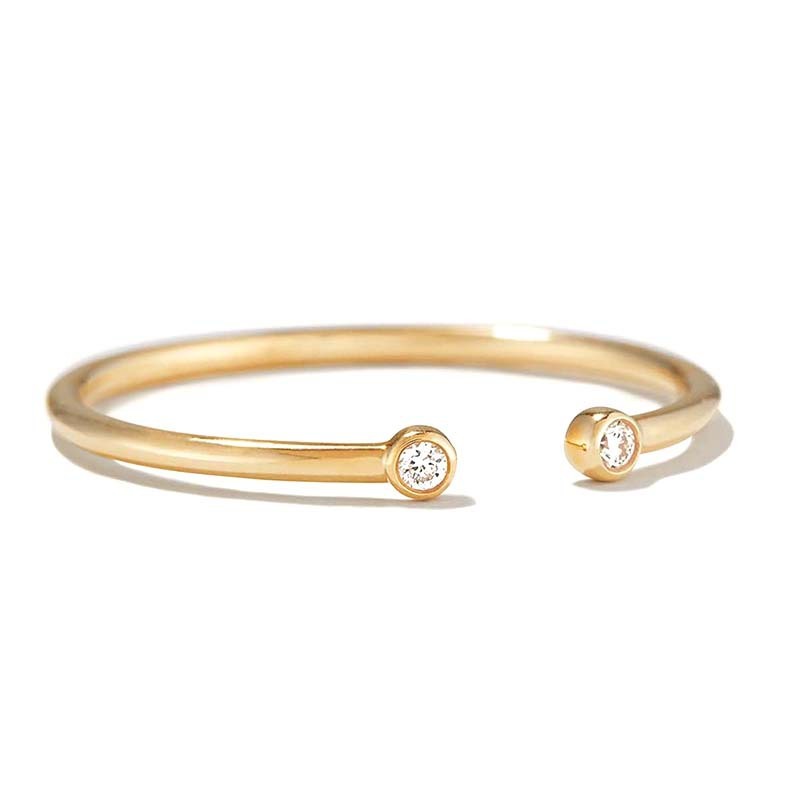 Rosie Adjustable Ring