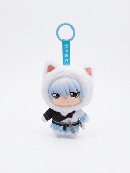 EAKI Gintama Beast House Blind Box