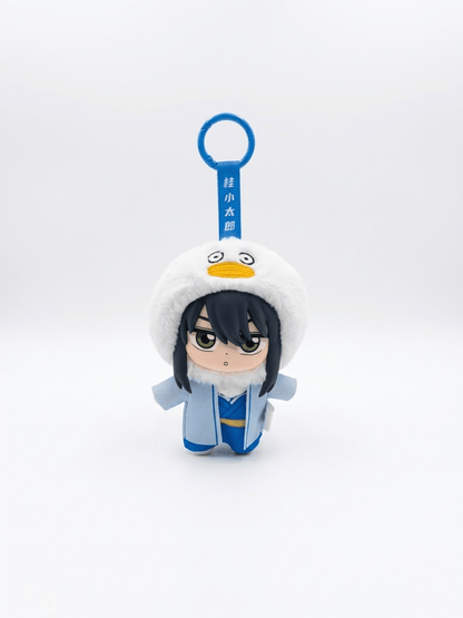 EAKI Gintama Beast House Blind Box