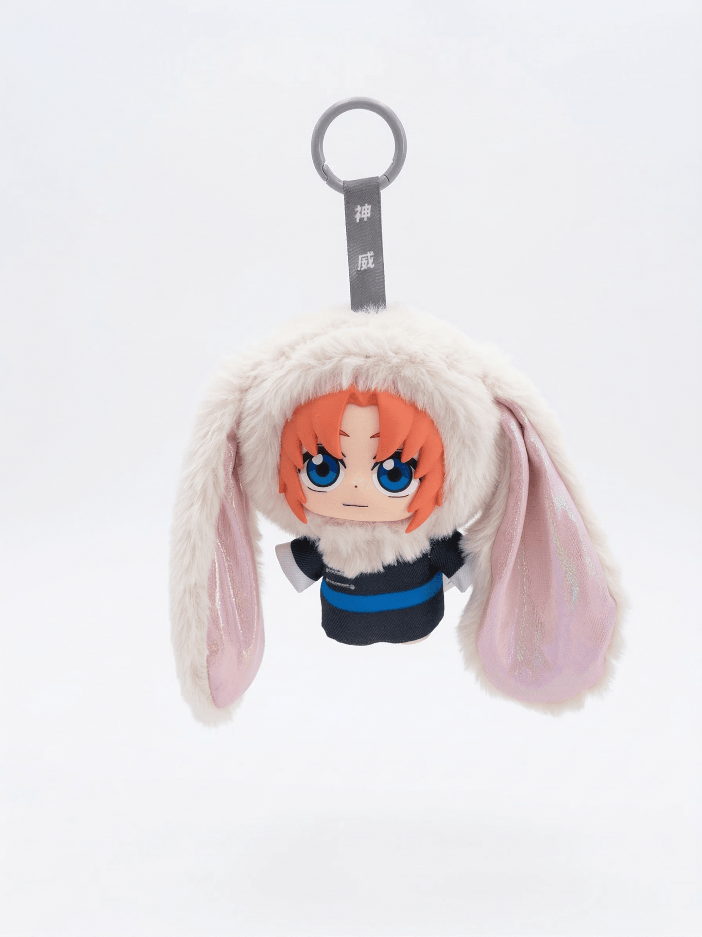 EAKI Gintama Beast House Blind Box