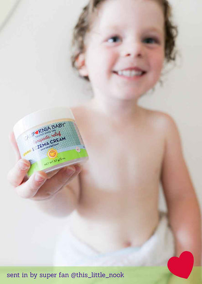 Therapeutic Relief™ Eczema Cream