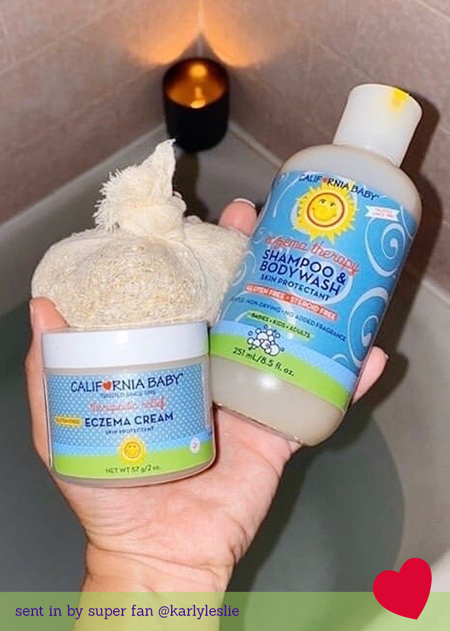 Therapeutic Relief™ Eczema Cream - Shaketea