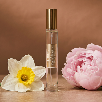 Fleur de Narcisse Eau de Toilette | Florica