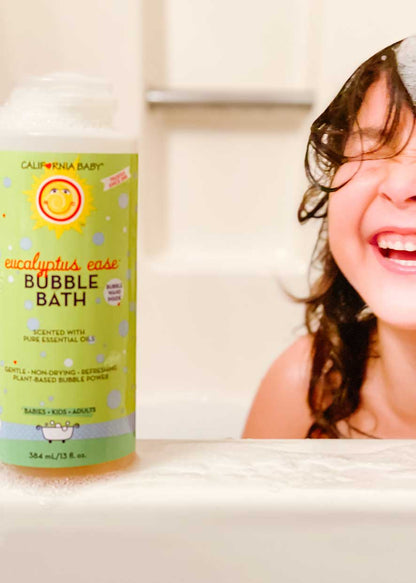 Eucalyptus Ease™ Bubble Bath